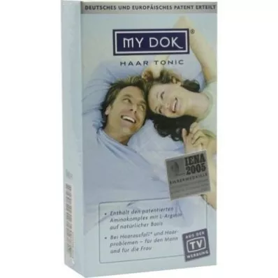 MY DOK Matu toniks, oriģināls koncentrāts, 150 ml