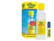 Instructions for use for CHINA ÖL ar 3 inhalatoriem, 100 ml - 2