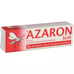 AZARON Uzlīme, 5,75 g