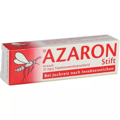 AZARON Uzlīme, 5,75 g