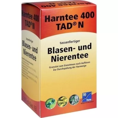 HARNTEE 400 TAD N granulas, 300 ml