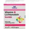 VITAMIN B LICHTENSTEIN Kombinētās apvalkotās tabletes, 100 gab