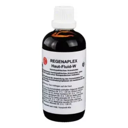 REGENAPLEX Ādas šķidrums W, 100 ml