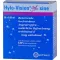 HYLO-VISION Gel sine vienreizējas devas pipetes, 20X0,35 ml