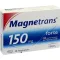 MAGNETRANS forte 150 mg cietās kapsulas, 20 gab