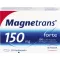 MAGNETRANS forte 150 mg cietās kapsulas, 20 gab