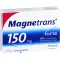 MAGNETRANS forte 150 mg cietās kapsulas, 20 gab