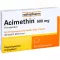 ACIMETHIN Plēves apvalkotās tabletes, 25 gab