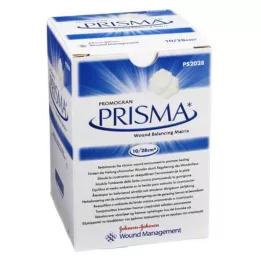 PROMOGRAN Tamponādes Prisma 28 qcm, 10 gab