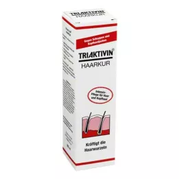 TRIAKTIVIN Matu kondicionieris, 200 ml
