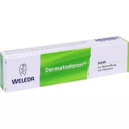 DERMATODORON Ziede, 70 g