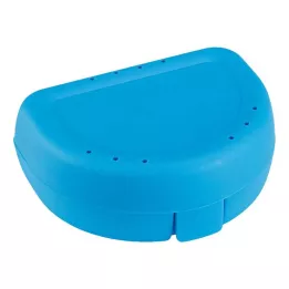 ZAHNSPANGENBOX mazs, 1 gab
