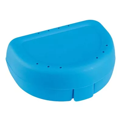 ZAHNSPANGENBOX mazs, 1 gab ZAHNSPANGENBOX mazs, 1 gab