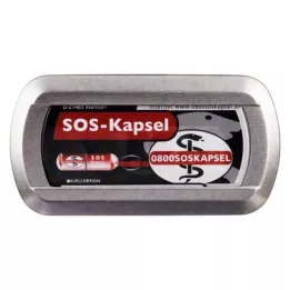 SOS Avārijas KLP, 1 gab