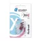 MIRADENT Interd.Pic-Brush rezerves birste x-large bordeaux, 6 gab
