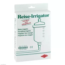 IRRIGATOR F.D.REISE komplektā 2 l, 1 gab