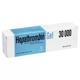 HEPATHROMBIN Želeja 30 000, 150 g