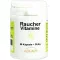 RAUCHER VITAMINE Kapsulas, 50 gab