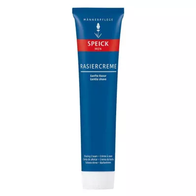 SPEICK Skūšanās krēms vīriešiem, 75 ml SPEICK Skūšanās krēms vīriešiem, 75 ml