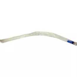 KATHETER Sūkans 52 cm Ch 8 taisns, 1 gab