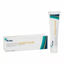 DERMATOP Pamattauku ziede, 100 g