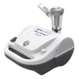 MICRODROP Pro2 inhalācijas ierīce, 1 gab
