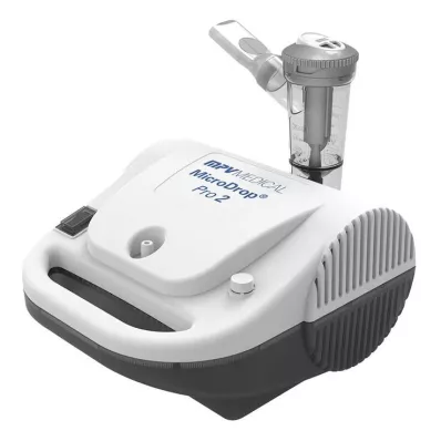MICRODROP Pro2 inhalācijas ierīce, 1 gab