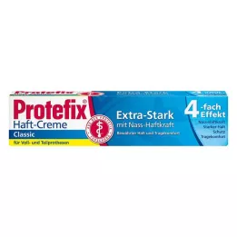 PROTEFIX Adhezīva krēms, 47 g