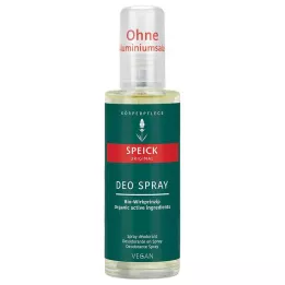 SPEICK Dezodoranta izsmidzinātājs, 75 ml