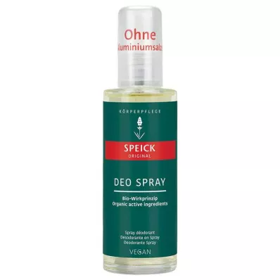 SPEICK Dezodoranta izsmidzinātājs, 75 ml