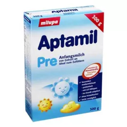 APTAMIL Pre pulveris, 300 g