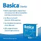 BASICA Tiešās sārmainās mikrogranulas, 30 gab