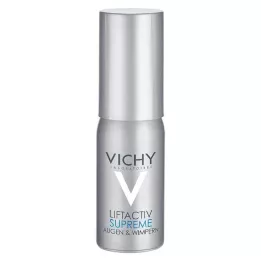 VICHY LIFTACTIV 10 acu serums & Skropstu krēms, 15 ml