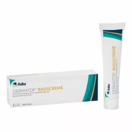 DERMATOP Pamatkrēms, 100 g