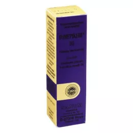 FOMEPIKEHL D 5 pilieni, 10 ml