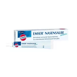 EMSER Deguna ziede Sensitive, 8 g