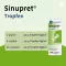 SINUPRET pilieni, 2X100 ml