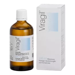 VIRAGIL šķidrums, 100 ml