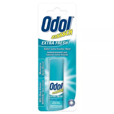 ODOL MUNDSPRAY īpaši svaiga, 15 ml