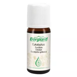 EUKALYPTUS ÖL dabīgs, 10 ml