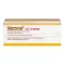 NIZORAL 2% krēms 15g, 15 ml