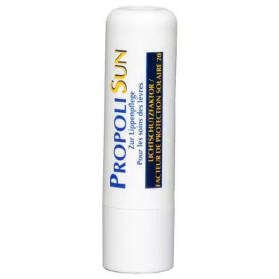 PROPOLI Saules lūpu balzams, 4,8 g PROPOLI Saules lūpu balzams, 4,8 g
