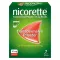 NICORETTE TX Plāksteris 10 mg, 7 gab