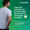 NICORETTE TX Plāksteris 15 mg, 7 gab