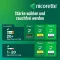 NICORETTE TX Plāksteris 15 mg, 7 gab