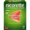 NICORETTE TX 25 mg plāksteris, 14 gab