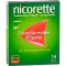 NICORETTE TX 25 mg plāksteris, 14 gab