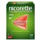 NICORETTE TX 25 mg plāksteris, 14 gab