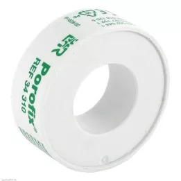 POROFIX Adhezīvais apmetums 1,25 cmx5 m, 1 gab