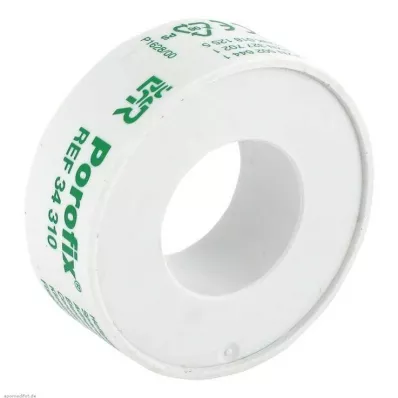 POROFIX Adhezīvais apmetums 1,25 cmx5 m, 1 gab POROFIX Adhezīvais apmetums 1,25 cmx5 m, 1 gab